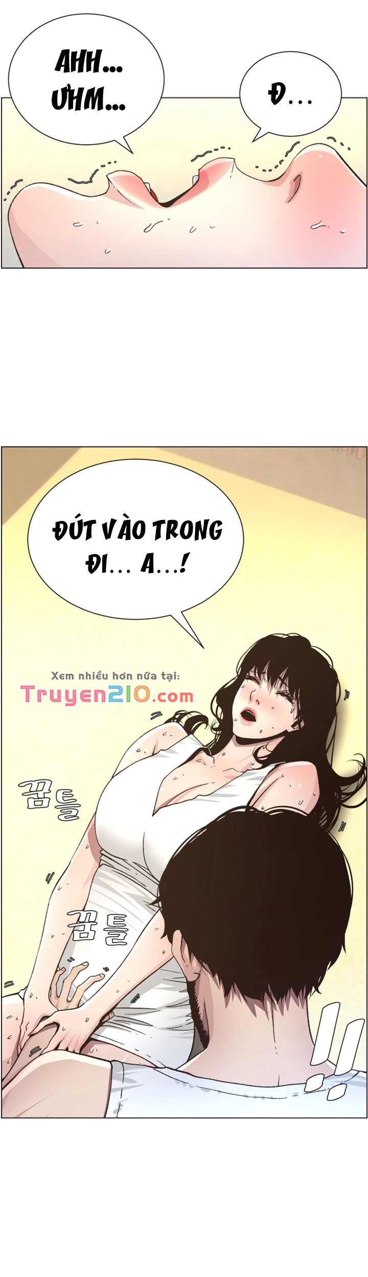 Bố Dượng - Trang 2