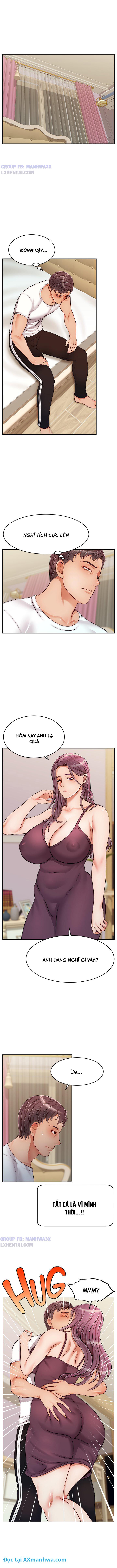 Bố ơi, con thích !!! Chapter 34 - Page 4