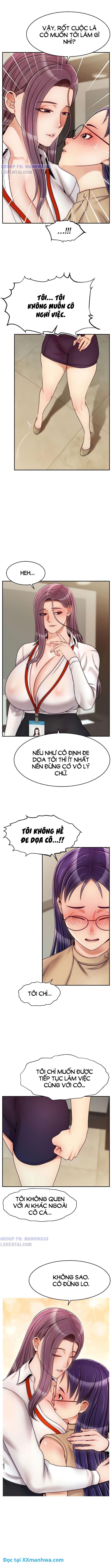 Bố ơi, con thích !!! Chapter 45 - Page 3