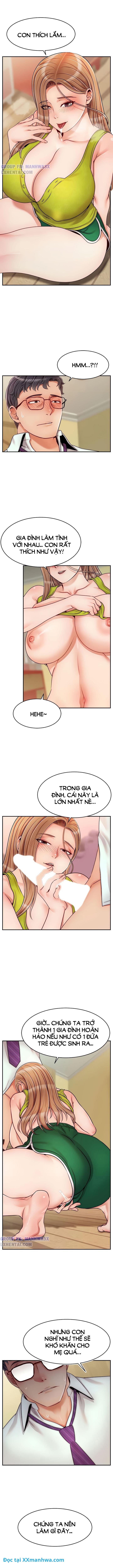 Bố ơi, con thích !!! Chapter 45 - Page 7