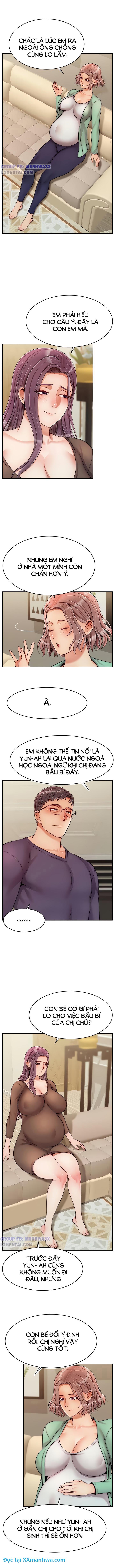 Bố ơi, con thích !!! Chapter 50 - Page 3