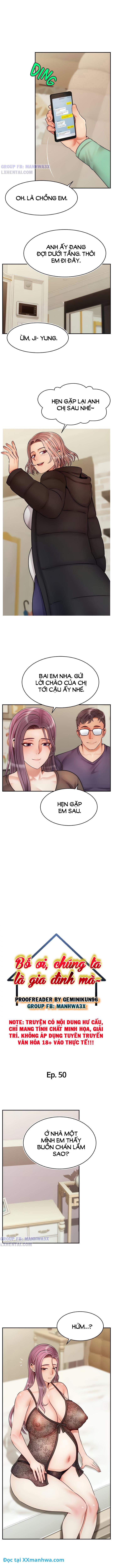 Bố ơi, con thích !!! Chapter 50 - Page 4