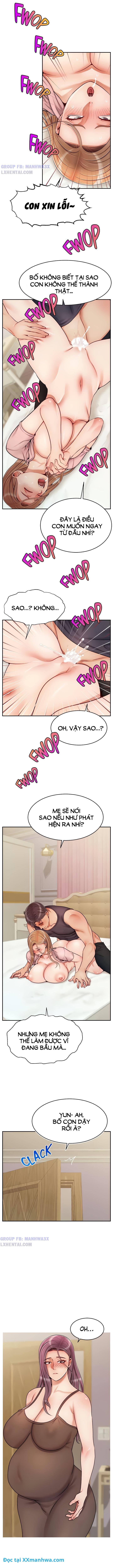 Bố ơi, con thích !!! Chapter 51 - Page 4