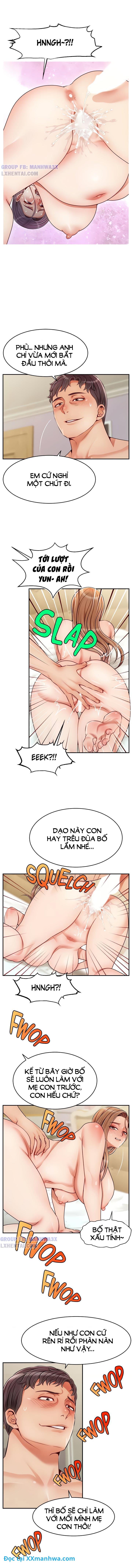 Bố ơi, con thích !!! Chapter 51 - Page 9