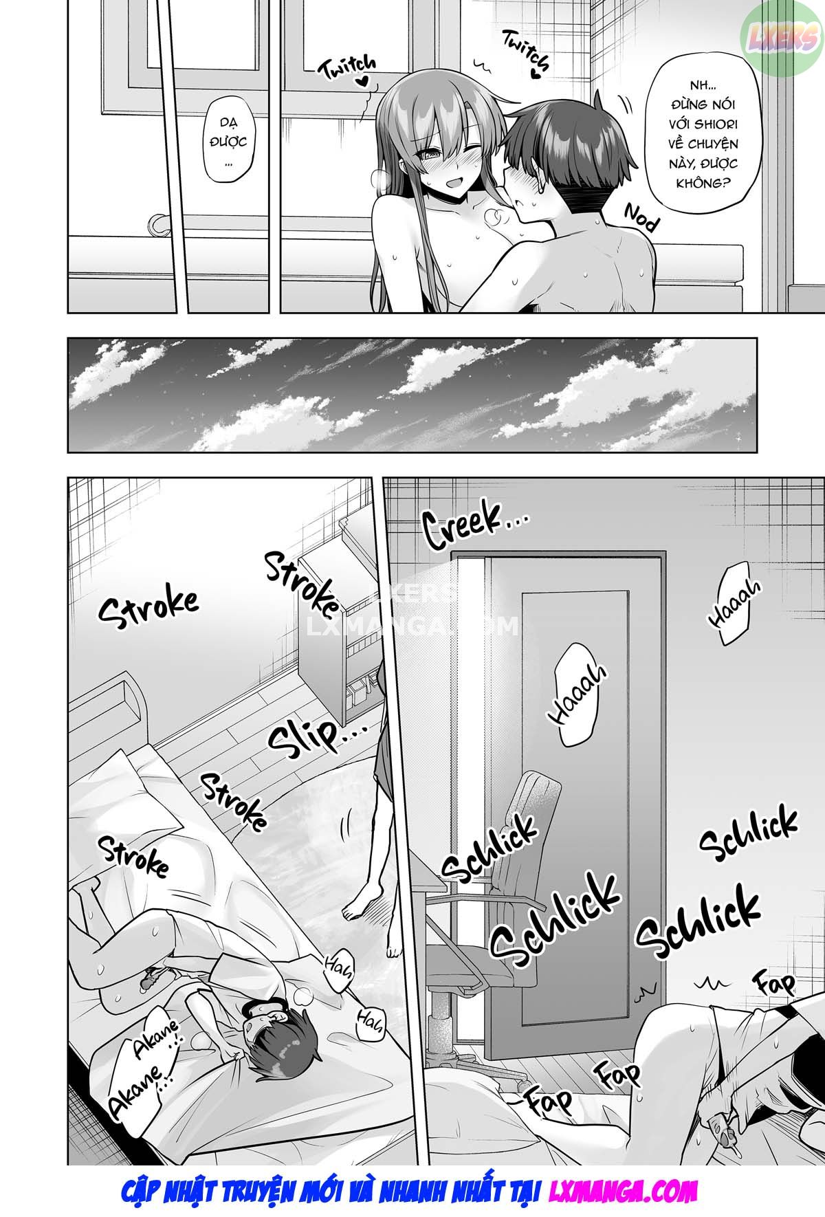 BOKU NI GYARU Oneshot - Page 29