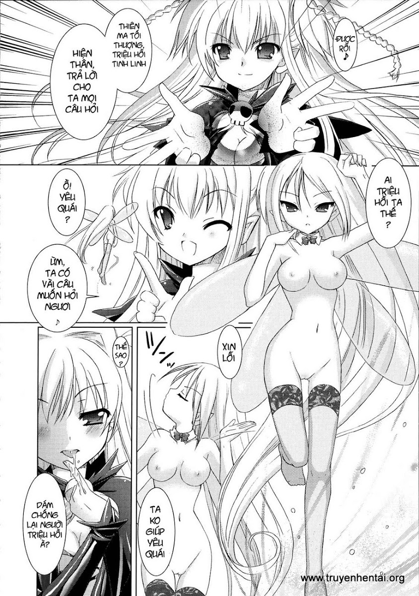 Brandish Chapter 2 - Page 2