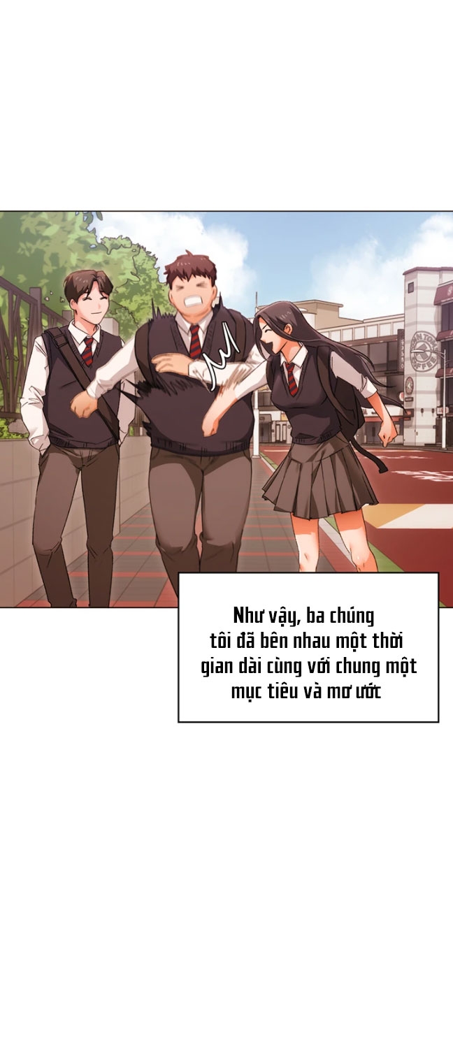 Bữa tối ngày hôm nay! Chapter 1 - Page 29