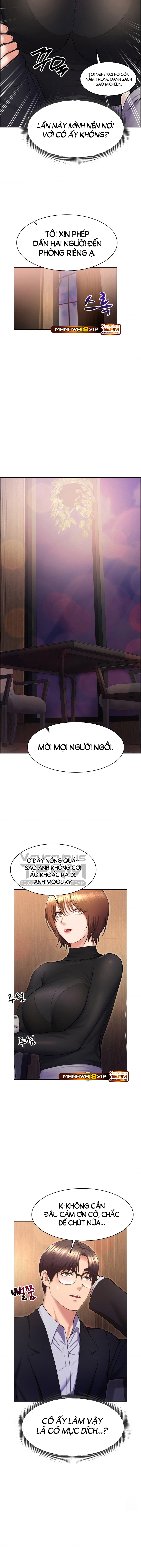 Bug Game Số Hưởng Chapter 20 - Page 10