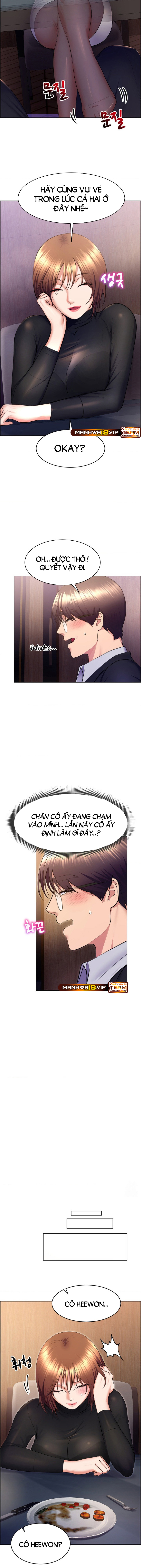 Bug Game Số Hưởng Chapter 20 - Page 12