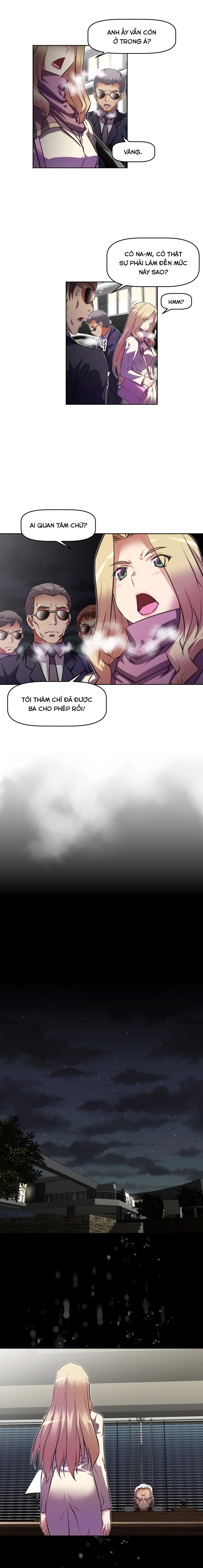 Bùng Phát Đi Nào! Chapter 101 - Page 13