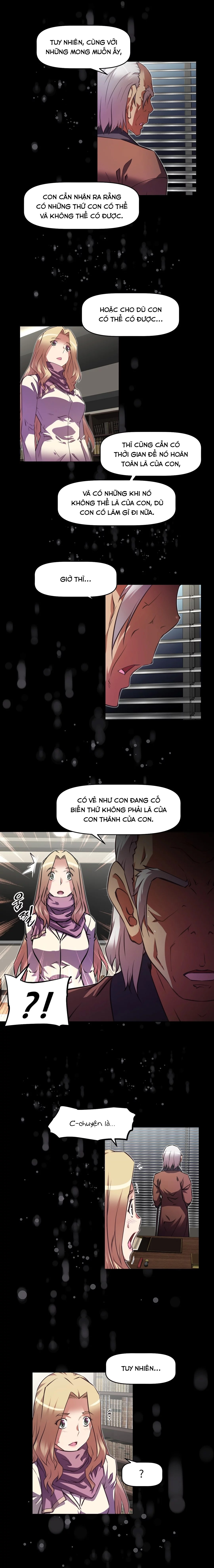 Bùng Phát Đi Nào! Chapter 101 - Page 15