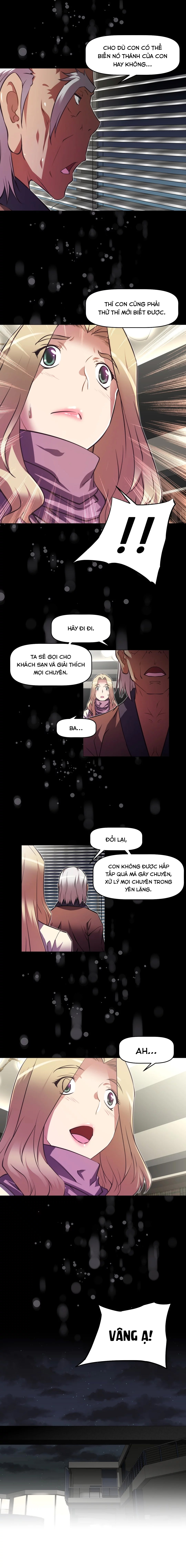 Bùng Phát Đi Nào! Chapter 101 - Page 16