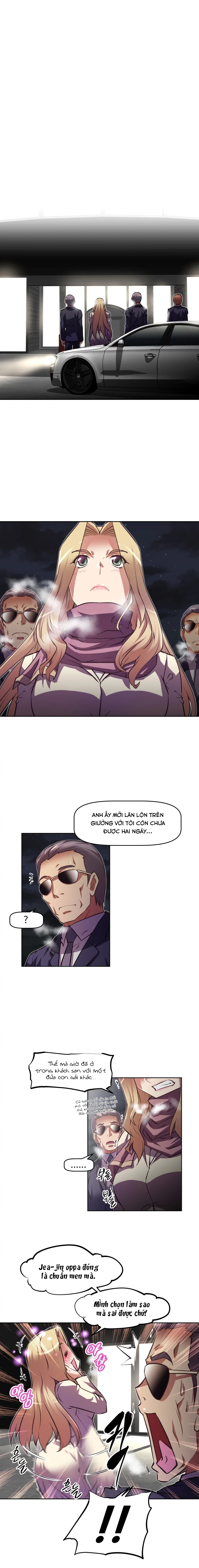 Bùng Phát Đi Nào! Chapter 101 - Page 17