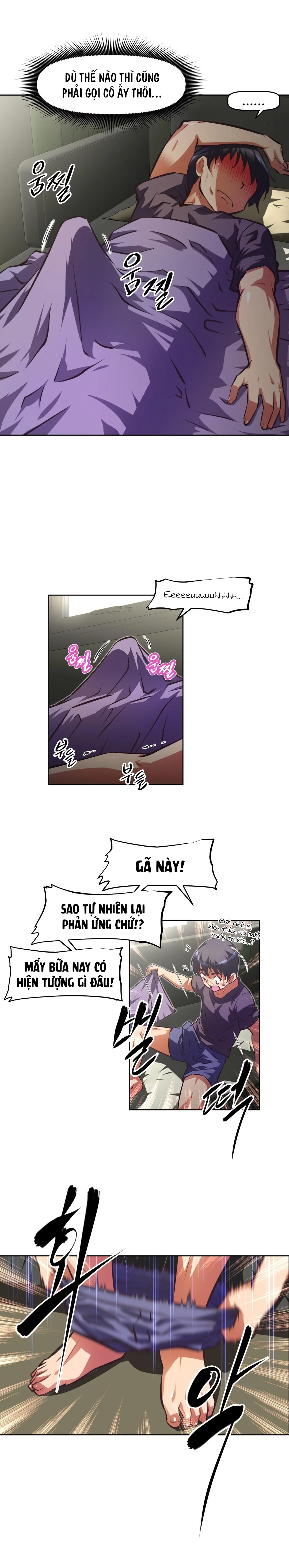 Bùng Phát Đi Nào! Chapter 102 - Page 31