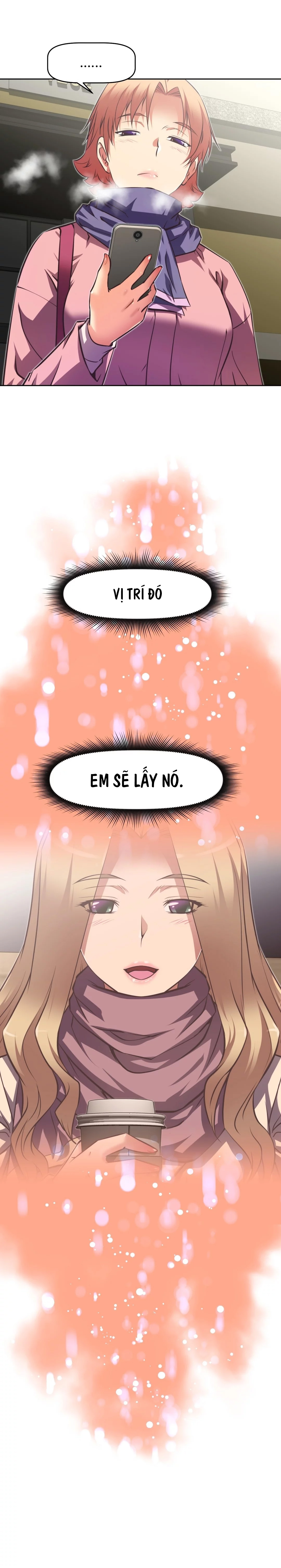 Bùng Phát Đi Nào! Chapter 103 - Page 14