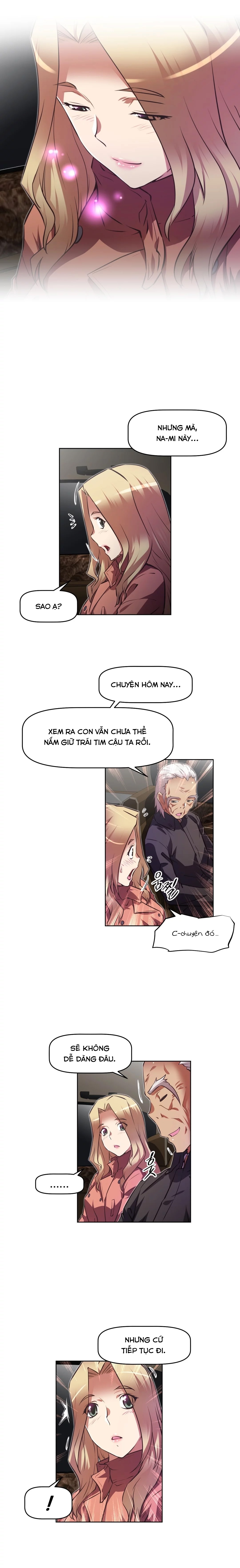 Bùng Phát Đi Nào! Chapter 104 - Page 14