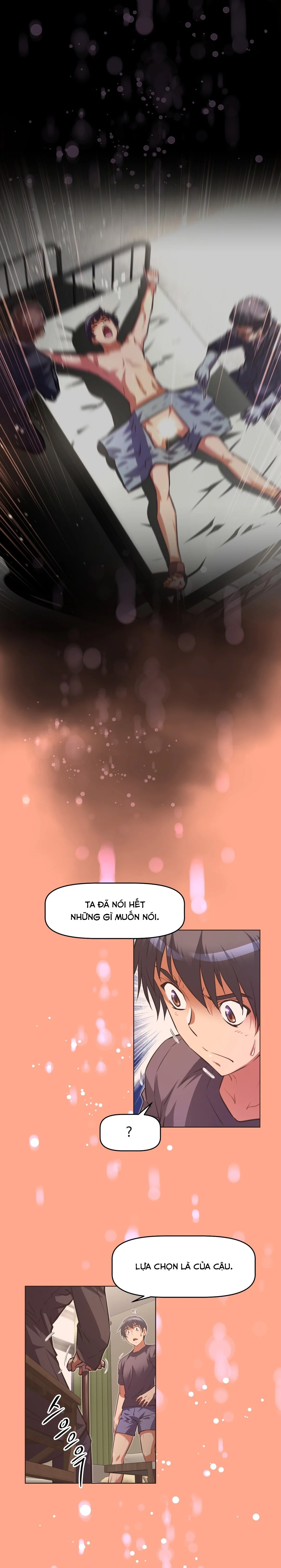 Bùng Phát Đi Nào! Chapter 104 - Page 22