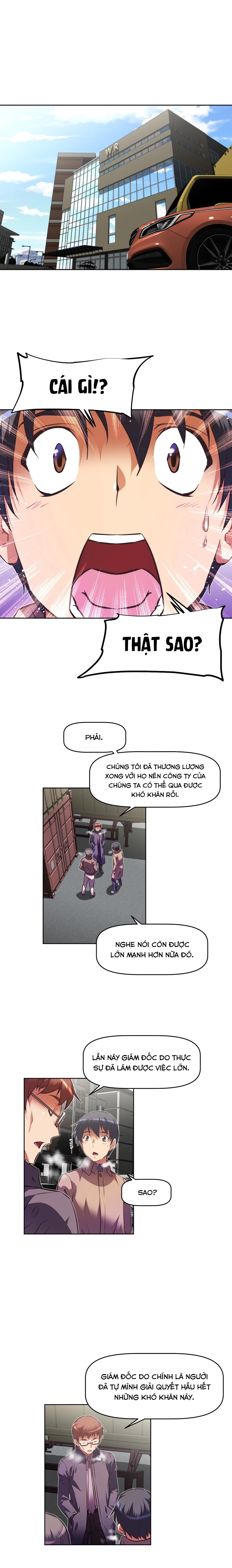 Bùng Phát Đi Nào! Chapter 104 - Page 27