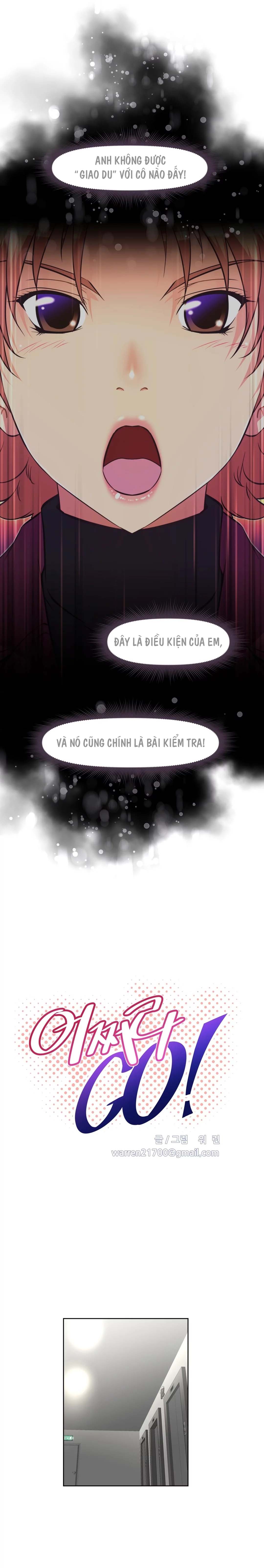 Bùng Phát Đi Nào! Chapter 107 - Page 7