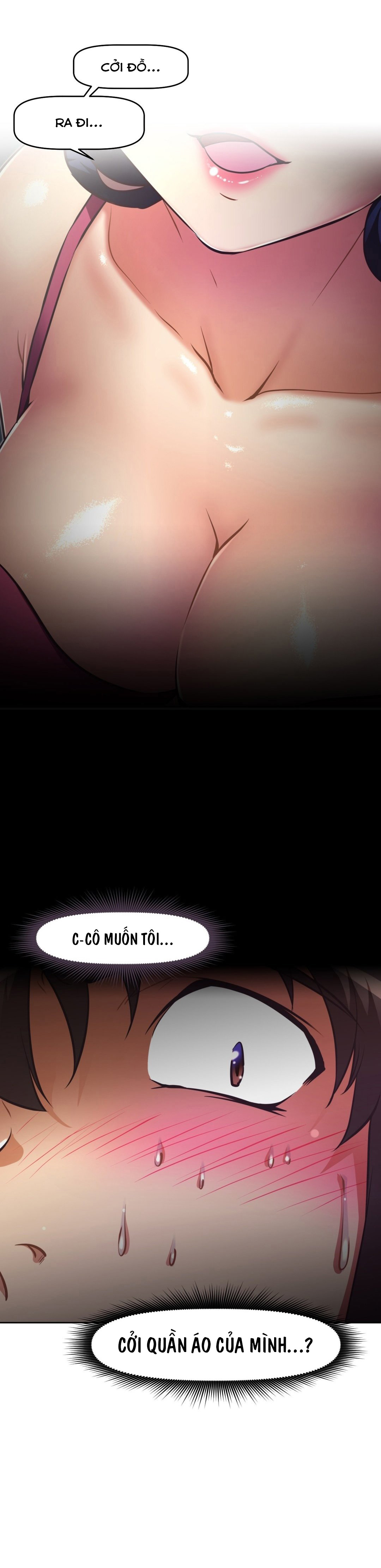 Bùng Phát Đi Nào! Chapter 108 - Page 5