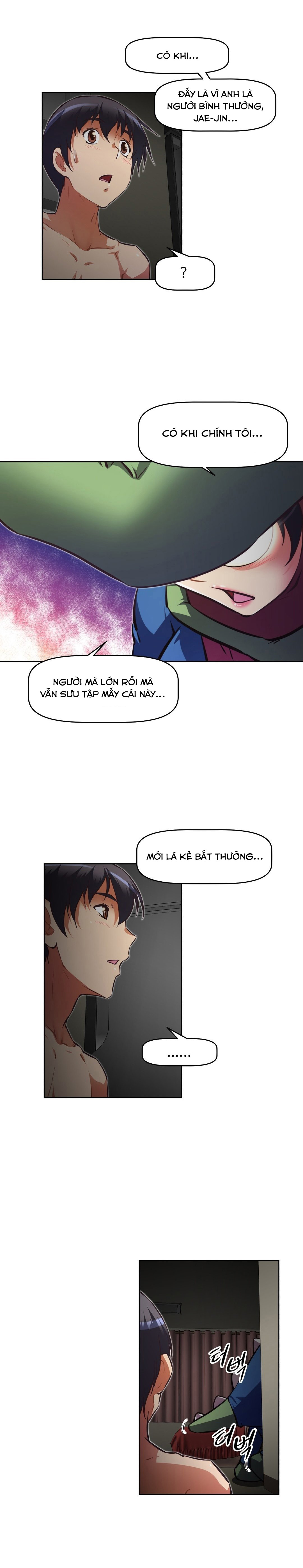 Bùng Phát Đi Nào! Chapter 108 - Page 20