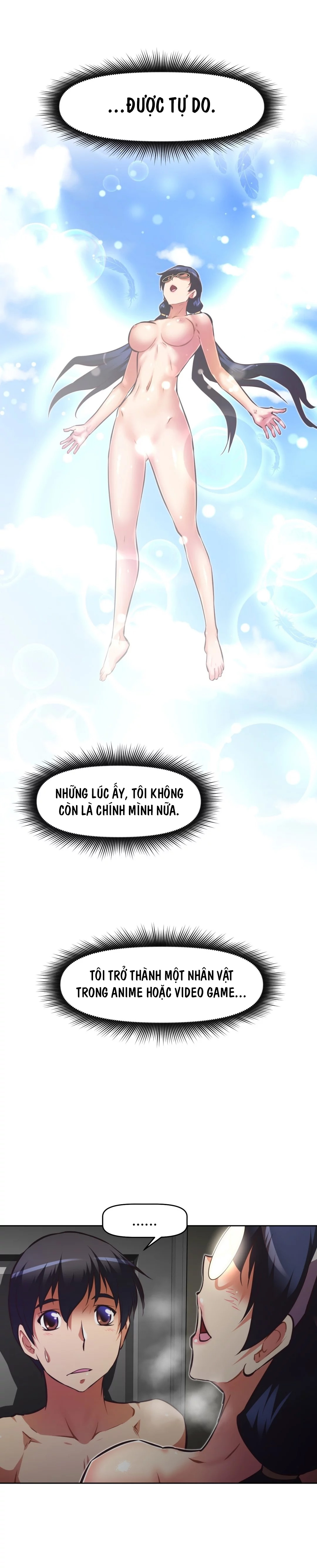 Bùng Phát Đi Nào! Chapter 109 - Page 11