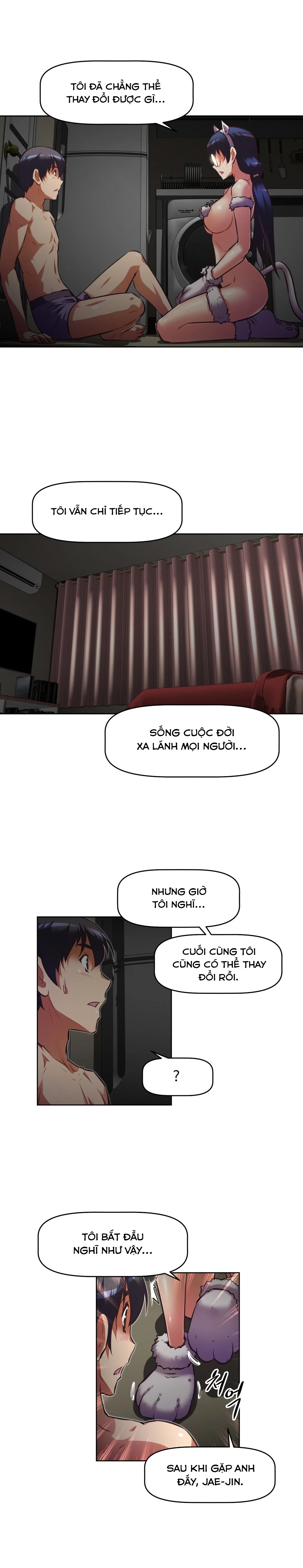 Bùng Phát Đi Nào! Chapter 109 - Page 15