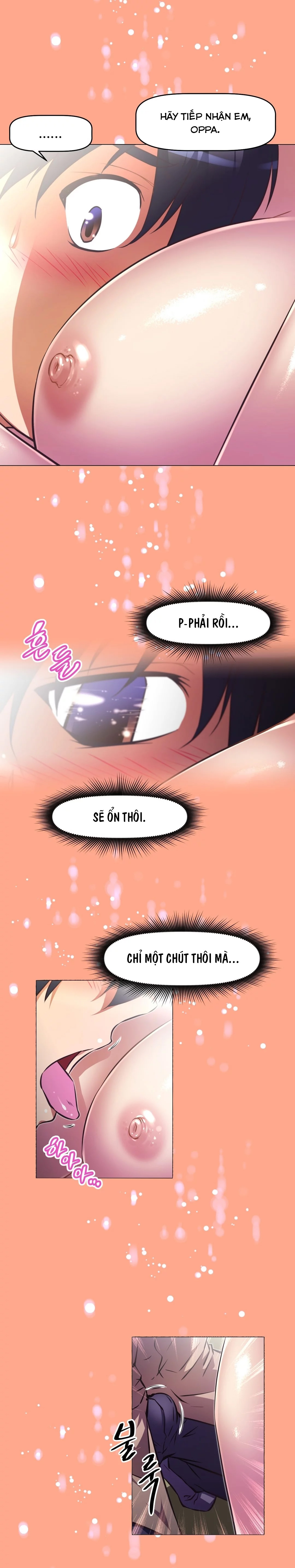 Bùng Phát Đi Nào! Chapter 111 - Page 23