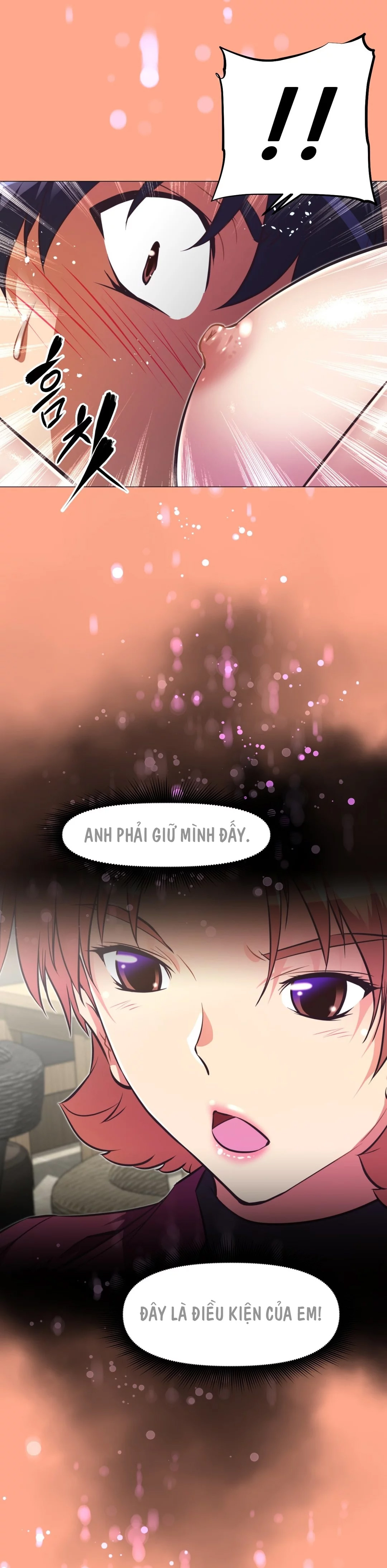 Bùng Phát Đi Nào! Chapter 111 - Page 24