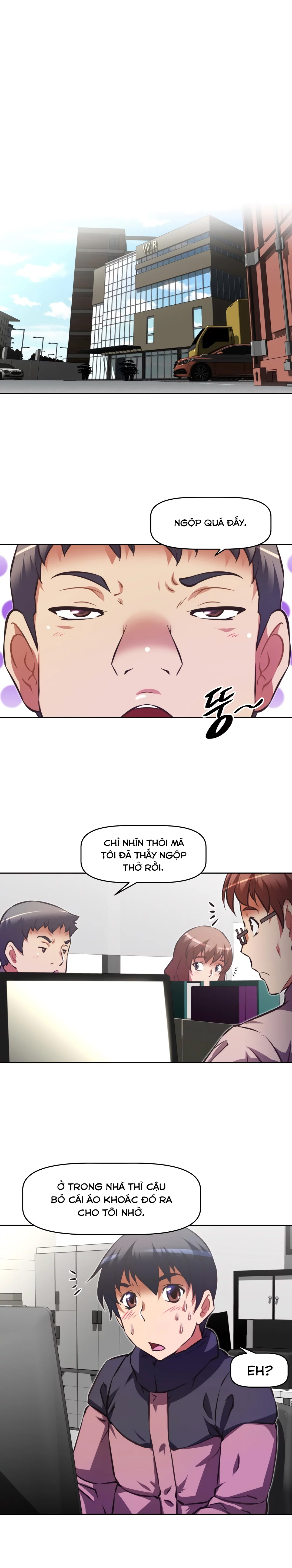 Bùng Phát Đi Nào! Chapter 112 - Page 18