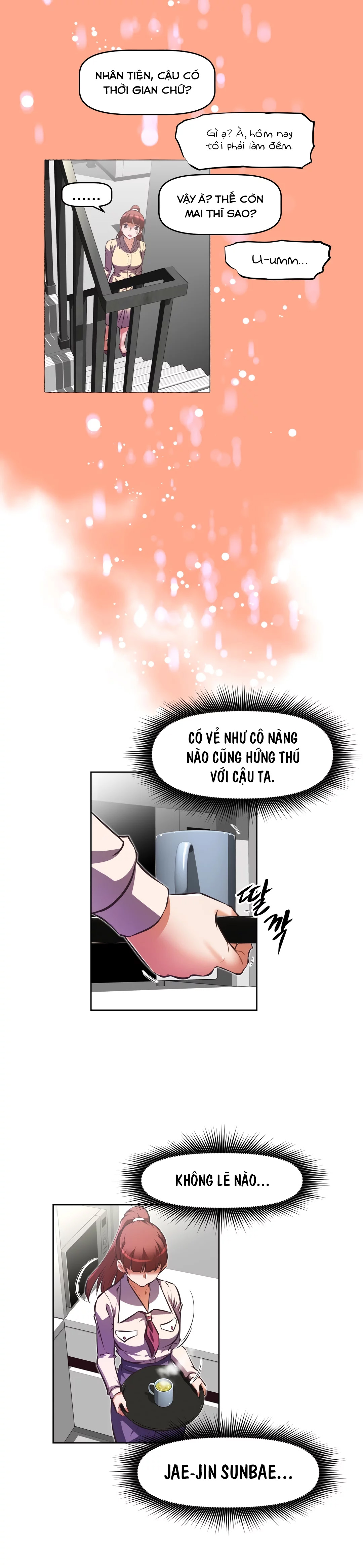 Bùng Phát Đi Nào! Chapter 112 - Page 28