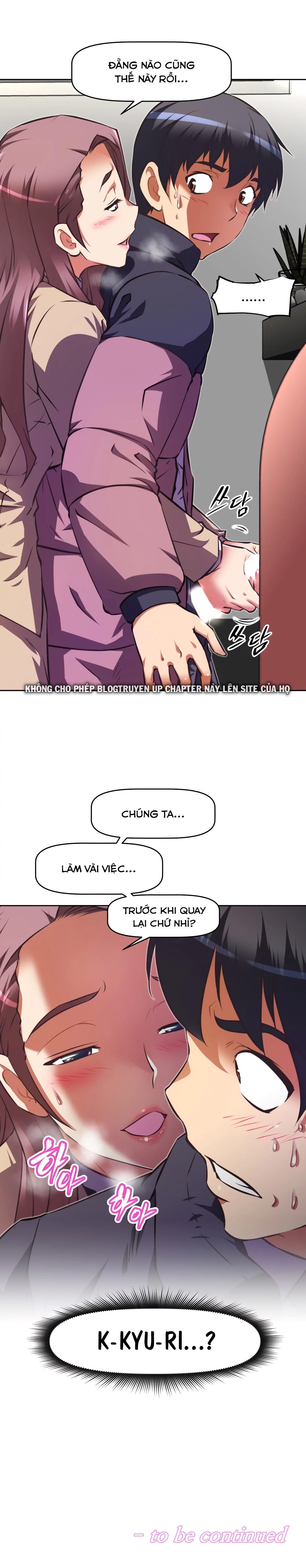 Bùng Phát Đi Nào! Chapter 112 - Page 35