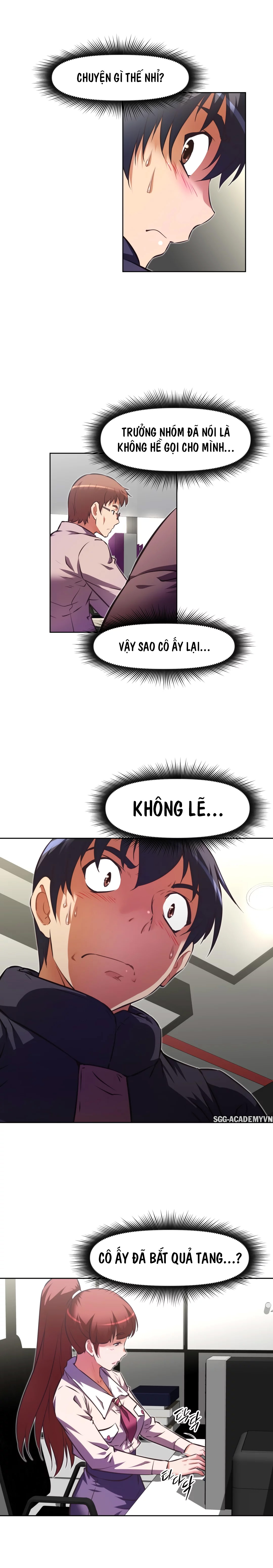 Bùng Phát Đi Nào! Chapter 113 - Page 24