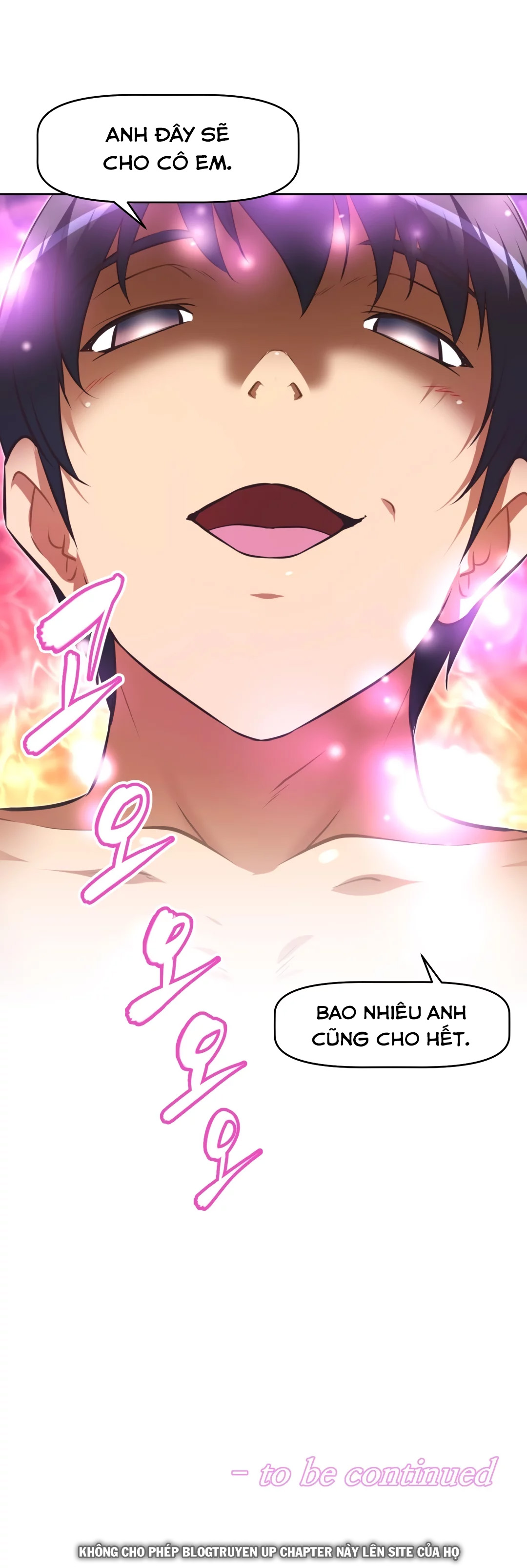 Bùng Phát Đi Nào! Chapter 116 - Page 32