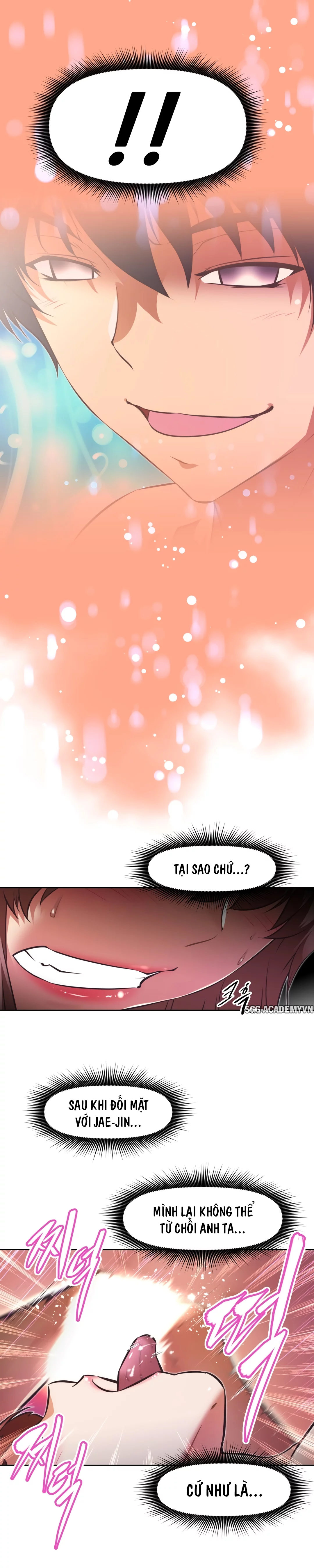 Bùng Phát Đi Nào! Chapter 119 - Page 5