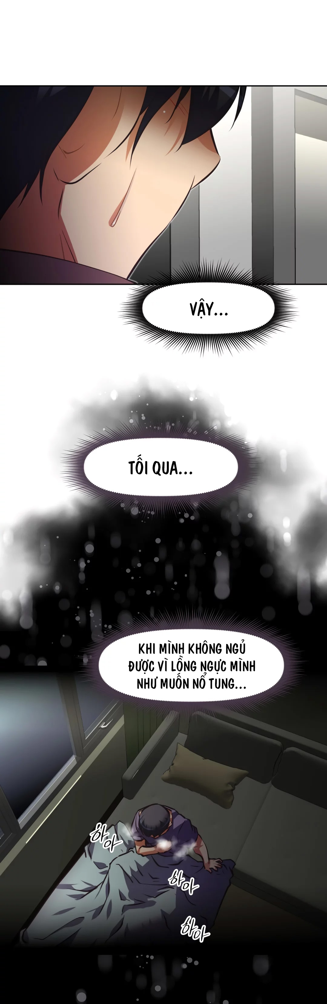 Bùng Phát Đi Nào! Chapter 126 - Page 12