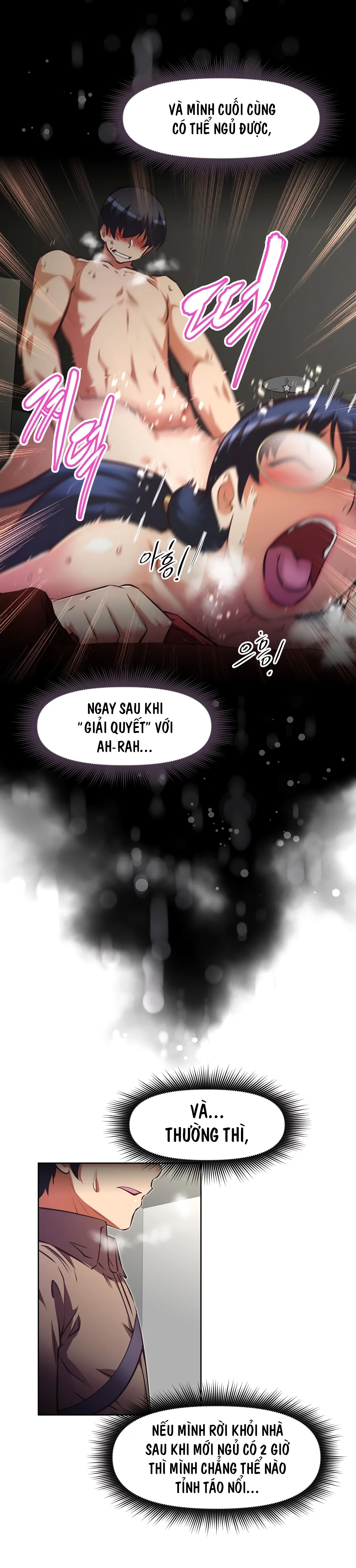 Bùng Phát Đi Nào! Chapter 126 - Page 13