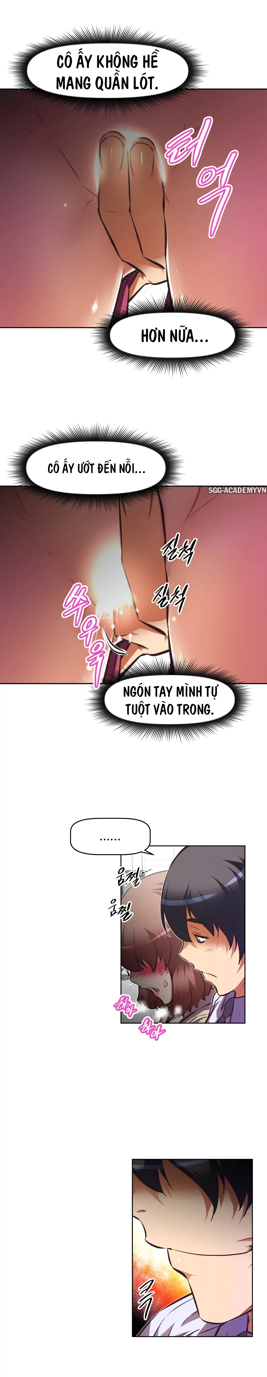 Bùng Phát Đi Nào! Chapter 126 - Page 27