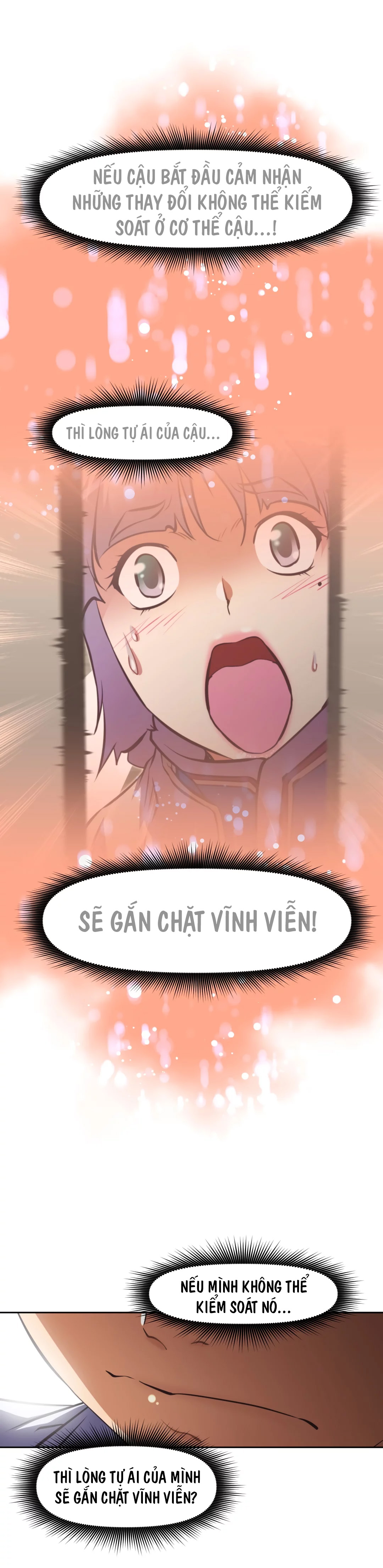 Bùng Phát Đi Nào! Chapter 126 - Page 38