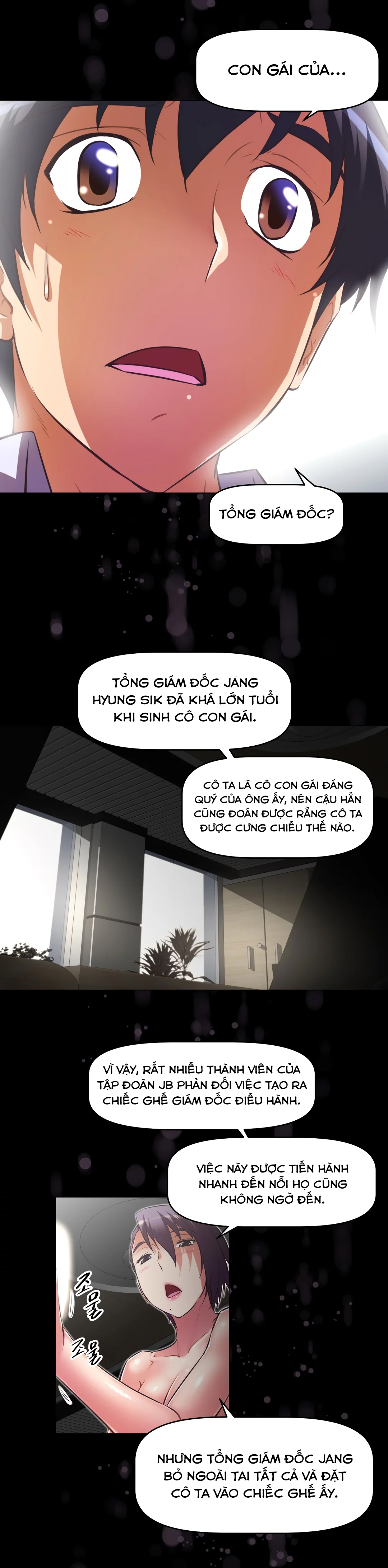 Bùng Phát Đi Nào! Chapter 128 - Page 19