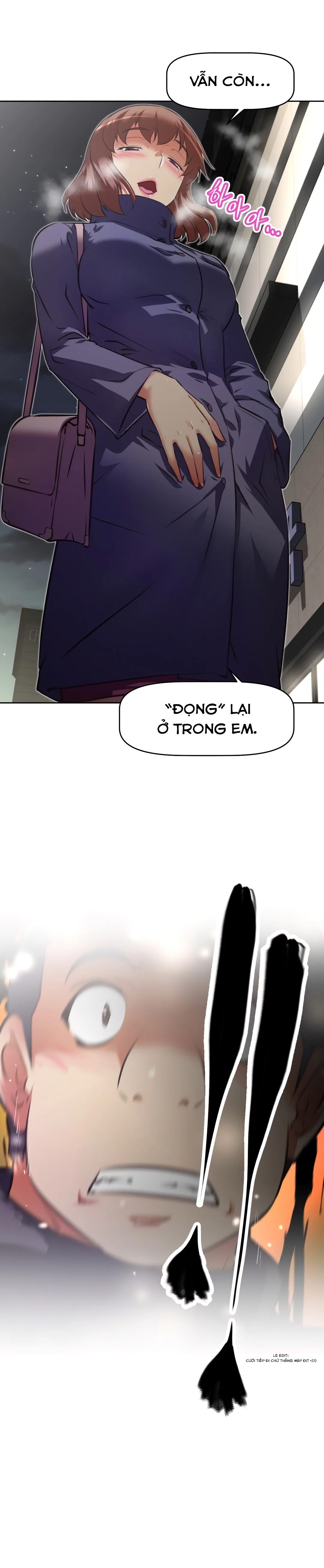 Bùng Phát Đi Nào! Chapter 130 - Page 29