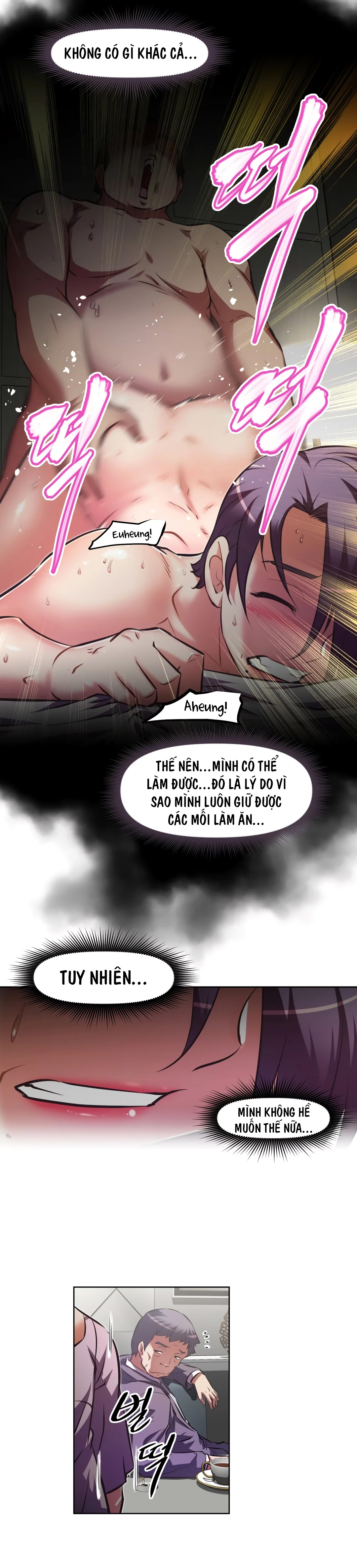 Bùng Phát Đi Nào! Chapter 131 - Page 27