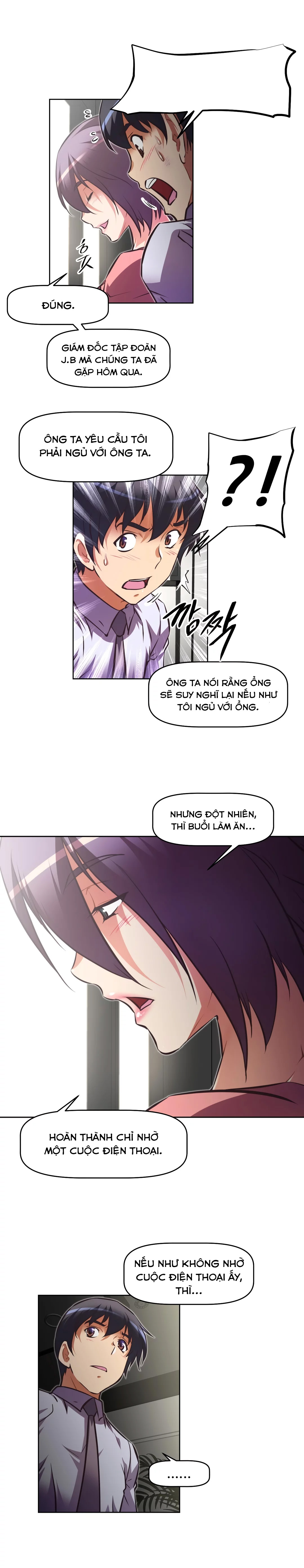 Bùng Phát Đi Nào! Chapter 132 - Page 24