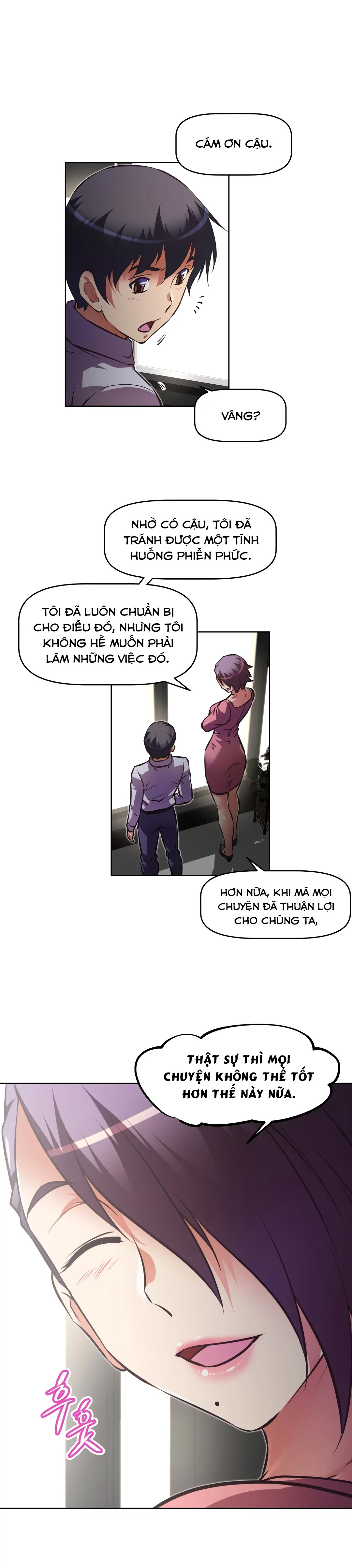 Bùng Phát Đi Nào! Chapter 132 - Page 26