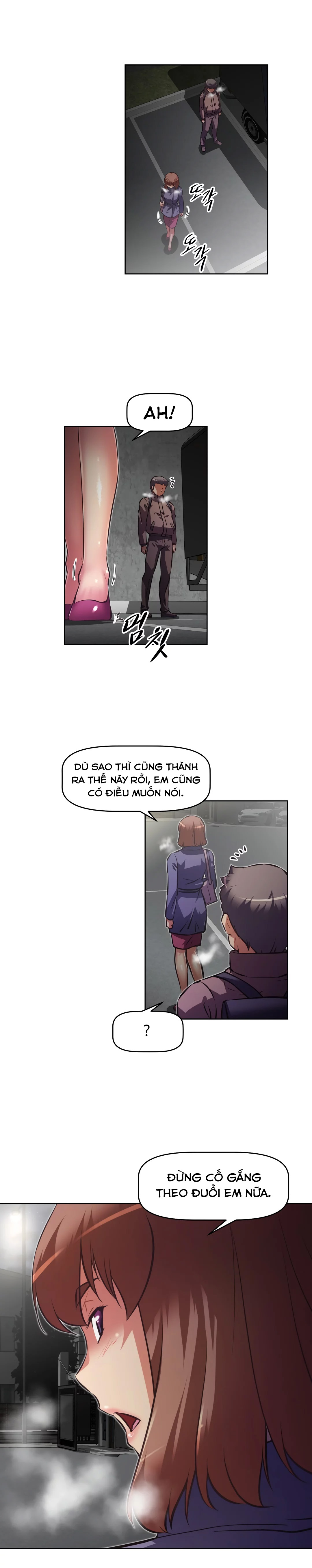 Bùng Phát Đi Nào! Chapter 134 - Page 14