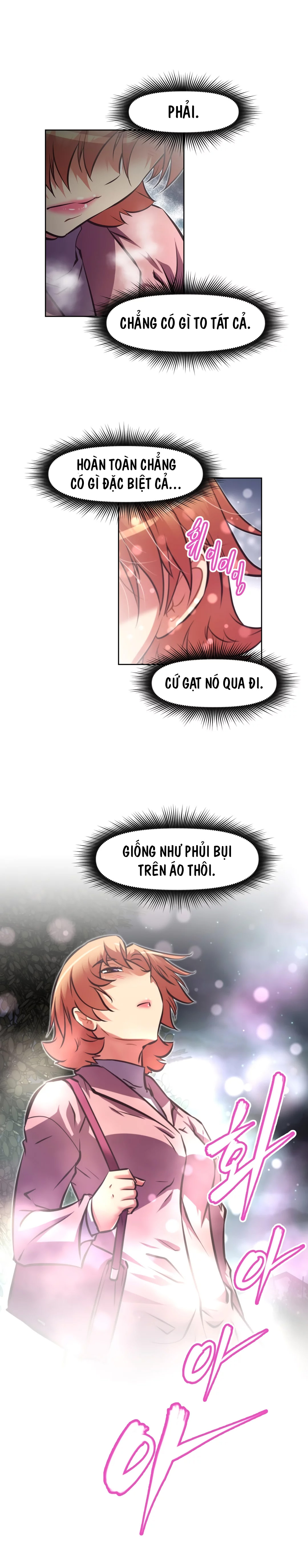 Bùng Phát Đi Nào! Chapter 134 - Page 23