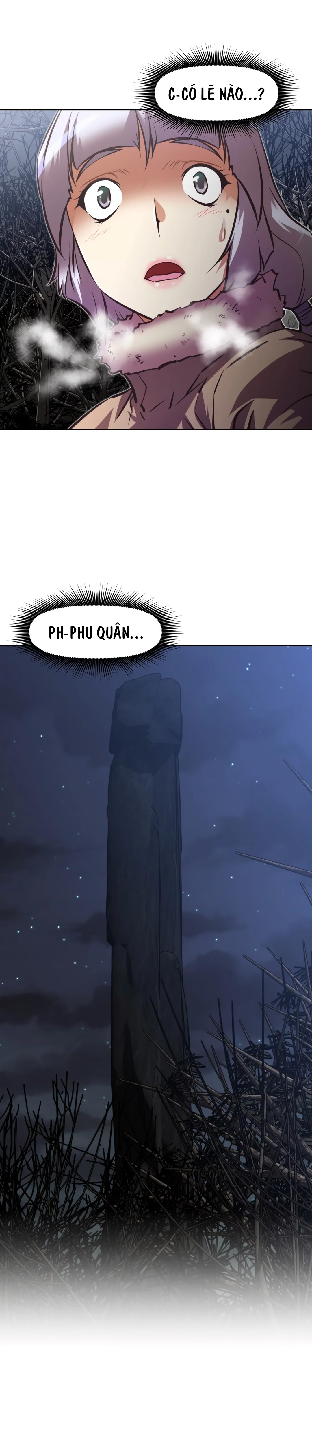 Bùng Phát Đi Nào! Chapter 136 - Page 5