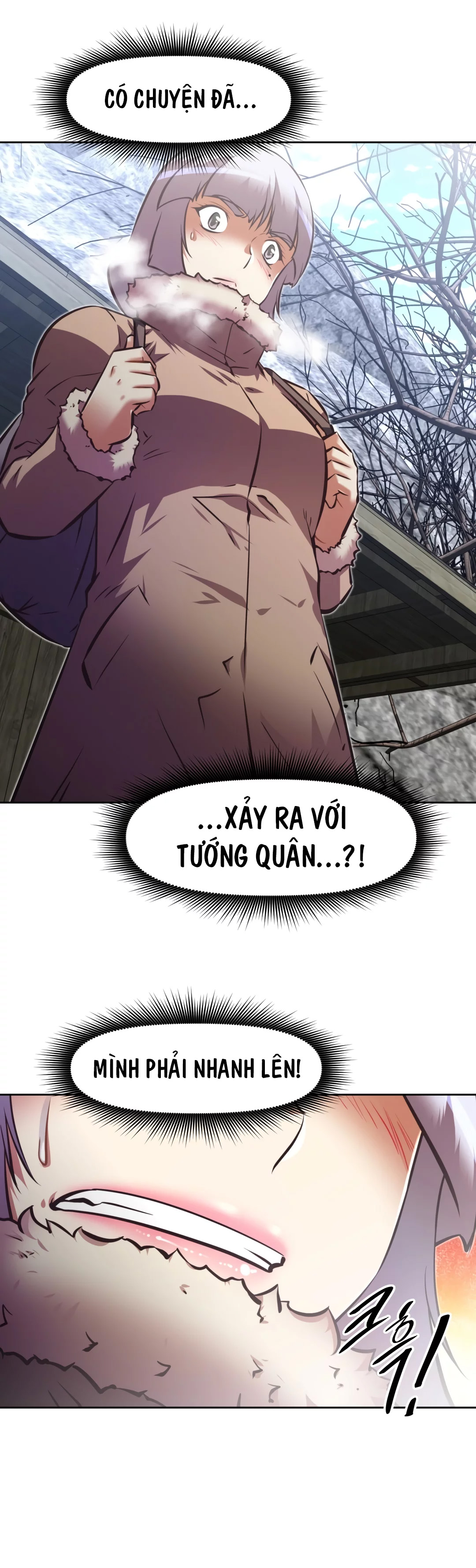 Bùng Phát Đi Nào! Chapter 136 - Page 31