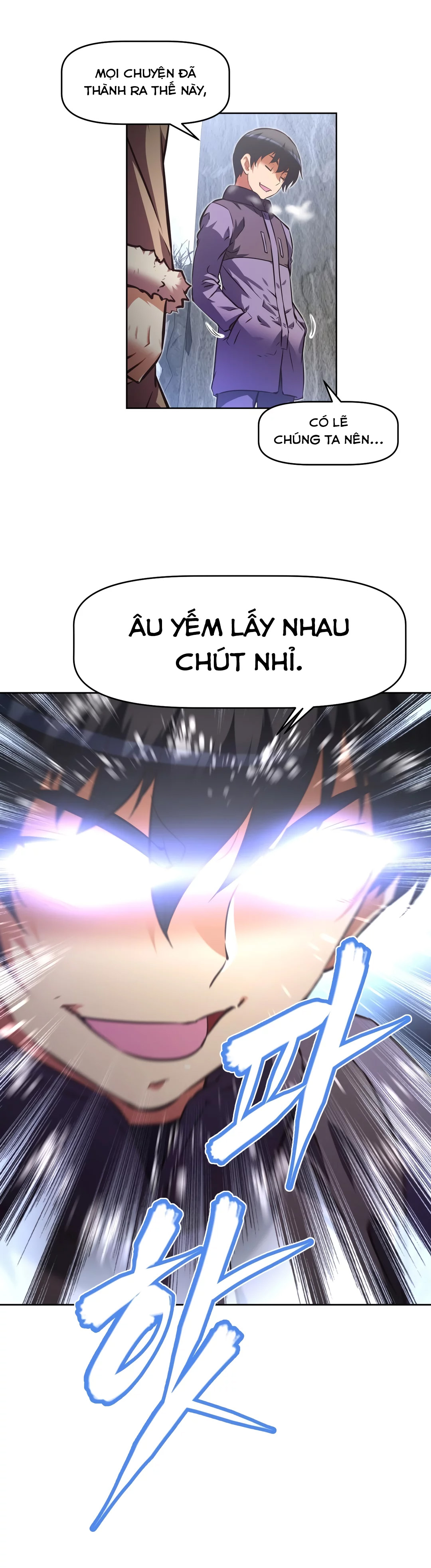 Bùng Phát Đi Nào! Chapter 137 - Page 20