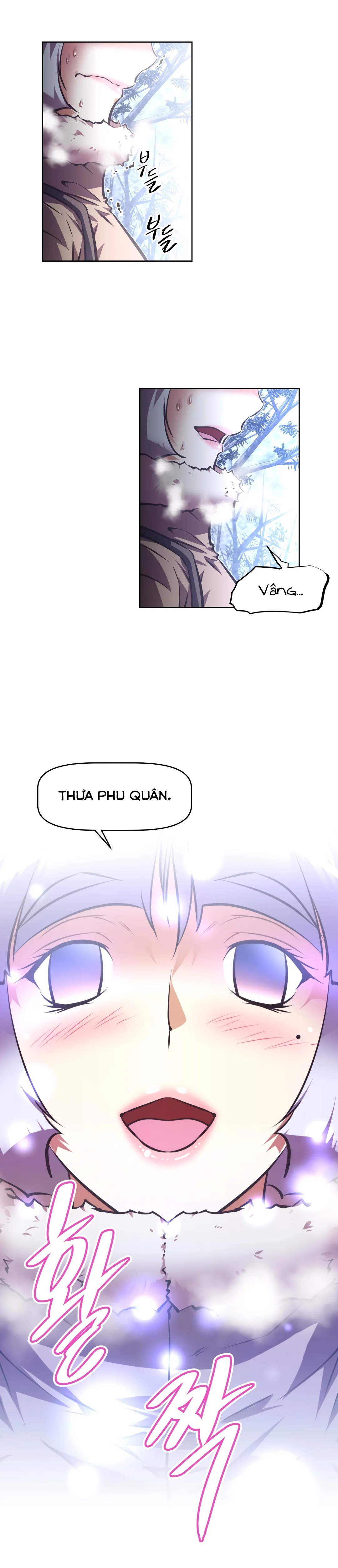 Bùng Phát Đi Nào! Chapter 137 - Page 23